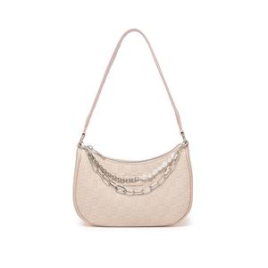 Dickies Женская сумка через плечо кросс-боди клатч разноцветная, Gift Included (Light Pink+Box+Shopping Bag)