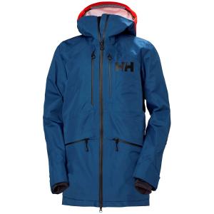 Куртка Helly Hansen женская, синий
