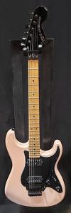 Squier Contemporary Stratocaster HH FR Roasted 2021 - Present Shell Pink Pearl
