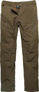 Брюки Vintage Industries Averil, коричневые