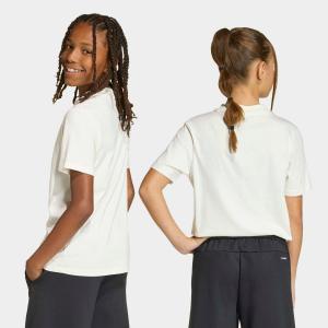 Adidas Sportswear Футболка Performance в белом цвете