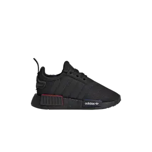 Кроссовки Adidas NMD_R1 Refined I, черный