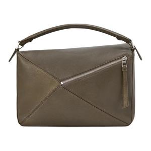 Сумка-кроссбод Tubas Men's Tundra из телячьей кожи LOEWE, Set (Bag+Dust Bag)