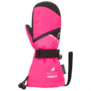 Перчатки Reusch Kaden Down R-Tex XT Mitten, цвет Pink Glo