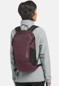 Рюкзак Jack Wolfskin VELOCITY , Amaranth/Purple