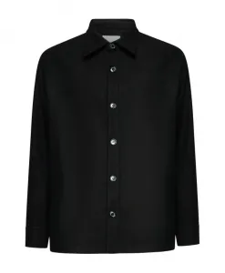 Рубашка-Куртка Richmond, черный