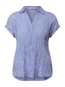 Блуза CECIL, индиго