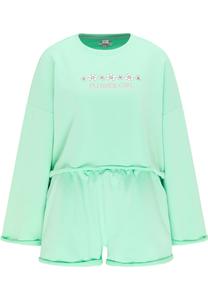 Комбинезон myMo Set, мятный