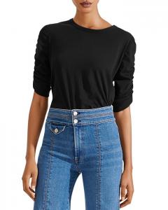 Вальдорфская футболка Veronica Beard