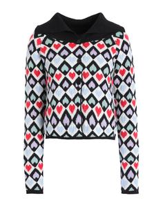 Кардиган Marco Rambaldi, белый