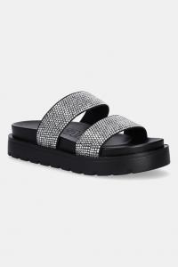 Шлепанцы Raya Tss Spark Buffalo, серебряный