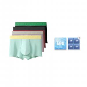 Lee Hui Guang II Generation подарочные наборы нижнего белья для мужчин 4 шт