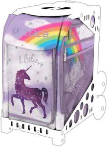 Спортивная сумка-вставка Zuca Unicorn 2 (рама продается отдельно)