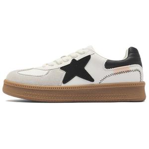 Износостойкие, легкие и дышащие кроссовки немецкой армии с низким верхом для женщин AGSDON, Beige Black