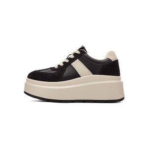 Кеды DAPHNE Skateboard Shoes Women's Low-Top