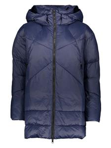 Пуховик CANADIAN Wintermantel Dalhousie, темно-синий