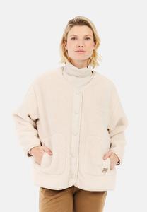 Флисовая куртка Protest DITH, Kitoffwhite/Off-White