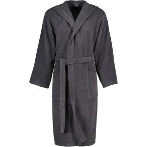 Халат Cawoe, серый