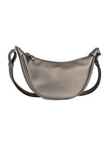 Сумка через плечо TOM TAILOR DENIM Liriel, серебряный