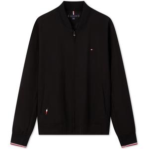 Tommy Hilfiger Куртка мужская, Black BDS