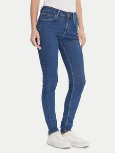 Джинсы skinny fit Scarlett 112363594 Lee, синий