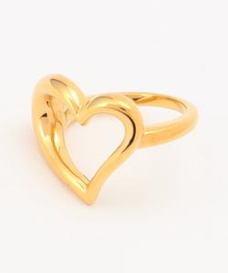 KNOWHOW Collaboration Love Ring