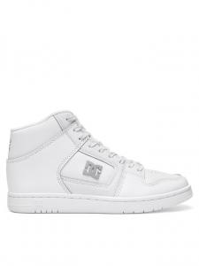 Кроссовки DC Shoes MANTECA 4 HI ADJS100164-WS4, белый