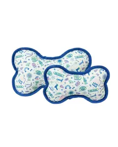 FuzzYard Best In Show Плюшевая кость для собак С FuzzYard