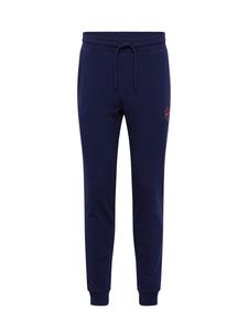 Зауженные брюки JACK & JONES JPSTGordon JJShark, темно-синий