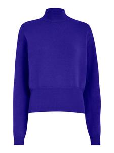 Свитер minus Jose, Royal blue