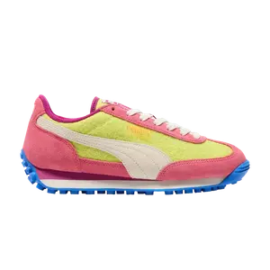 Кроссовки Wmns Easy Rider, цвет Brights