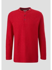 s.Oliver Футболка цвета 3162_chili red