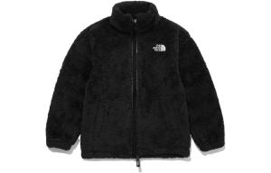 THE NORTH FACE Детская куртка, цвет Black