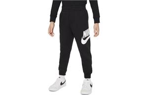 Трикотажные спортивные штаны Nike TD, цвет Black