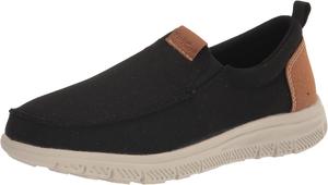 Мужские облегченные кежуал кроссовки Western Chief с ЭВА подошвой, черный