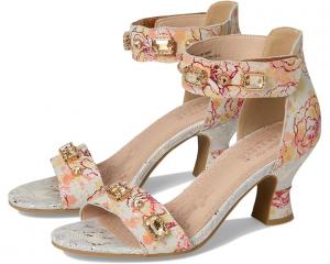 Туфли L'Artiste by Spring Step Aquavelva, цвет Peach Multi