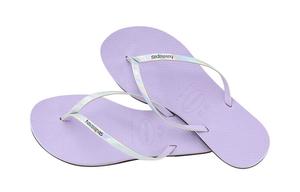 Шлепанцы и сланцы Havaianas Flip Flops Women's