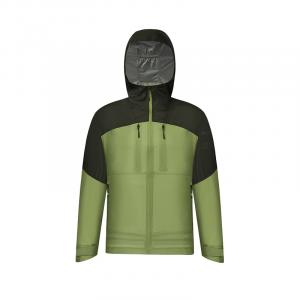 Куртка Billionaire Boys Club X для мужчин, цвет горчичный порошок Fila, цвет Mustard powder