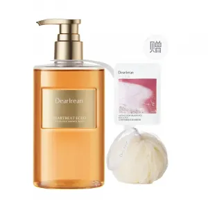 Эфирное масло ароматный гель для душа очищающий Dr.lrean Eras