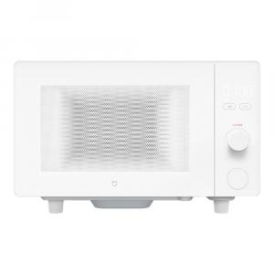Микроволновая печь Xiaomi Mijia Smart Microwave Oven 20L (CN), MWBLXE1ACM, белый