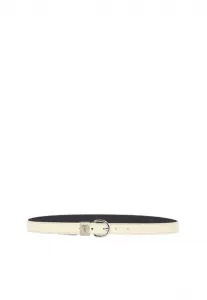 Пояс Trussardi, Cream Pisa