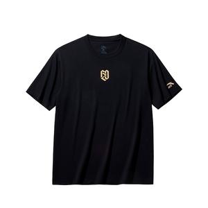 ANTA Футболка Feng Zhendong Unisex Black