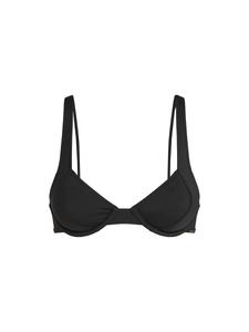 Верх бикини-балконет O'NEILL Elsie, черный