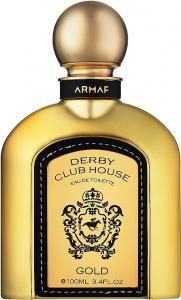 Туалетная вода Armaf Derby Club House Gold