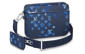 LOUIS VUITTON Трио чернил для акварели