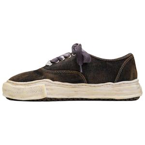 Кроссовки maison baker og MIHARA YASUHIRO, черный