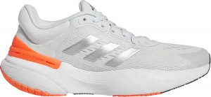 Кроссовки Adidas Wmns Response Super 3.0 'Dash Grey Solar Red', серый