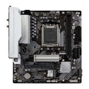 Материнская плата Gigabyte B650M GAMING, AM5, DDR5, Wi-Fi