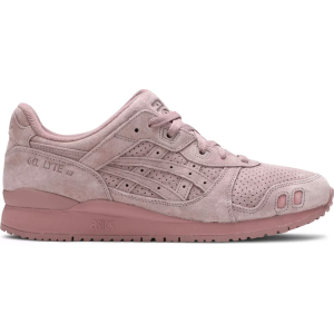 Кроссовки ronnie fieg x gel lyte 3 og 'the palette - quicksand' Asics, загар