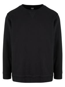 Толстовка Urban Classics, черный